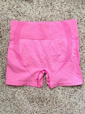 Biker Shorts